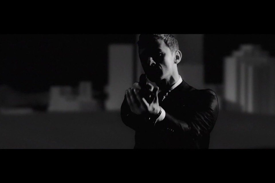 Фото - Габриэл Константин: 960x640 / 28 Кб