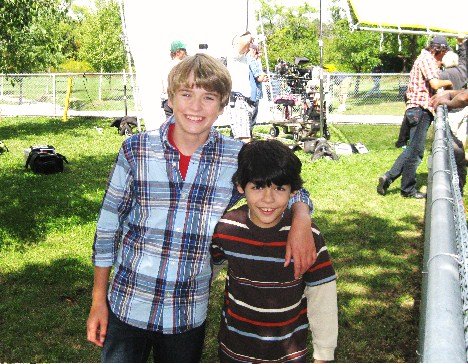 Фото - Люсиус Хойос: 468x364 / 76 Кб