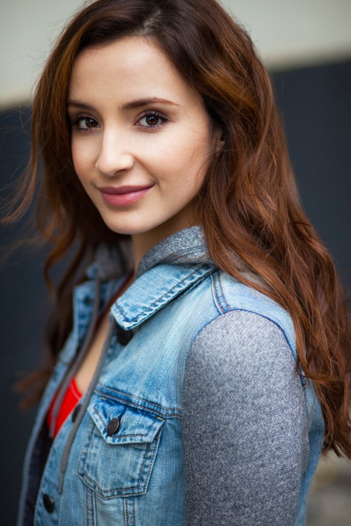 Фото - Кэтрин Мико: 683x1024 / 129 Кб