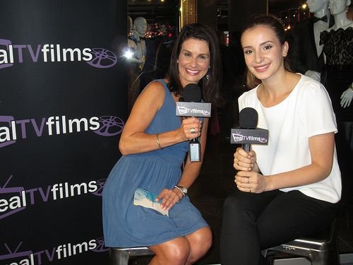 Фото - Кэтрин Мико: 500x375 / 37 Кб