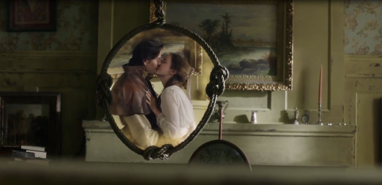 Фото - Кэтрин Мико: 1225x593 / 60 Кб