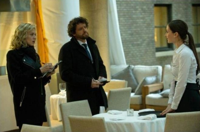 Фото - Кэтрин Мико: 659x436 / 40 Кб