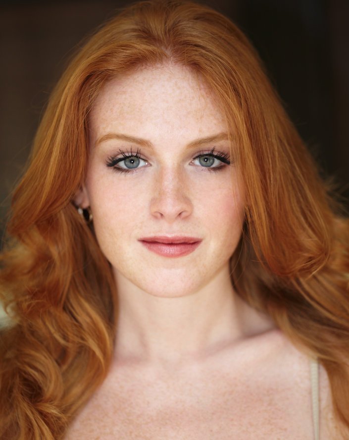 Фото - Кэтлин О’Фриэль: 705x888 / 75 Кб