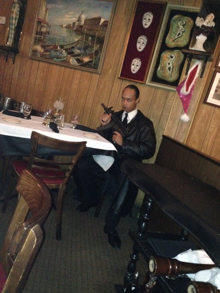 Фото - Кинг: 768x1024 / 139 Кб