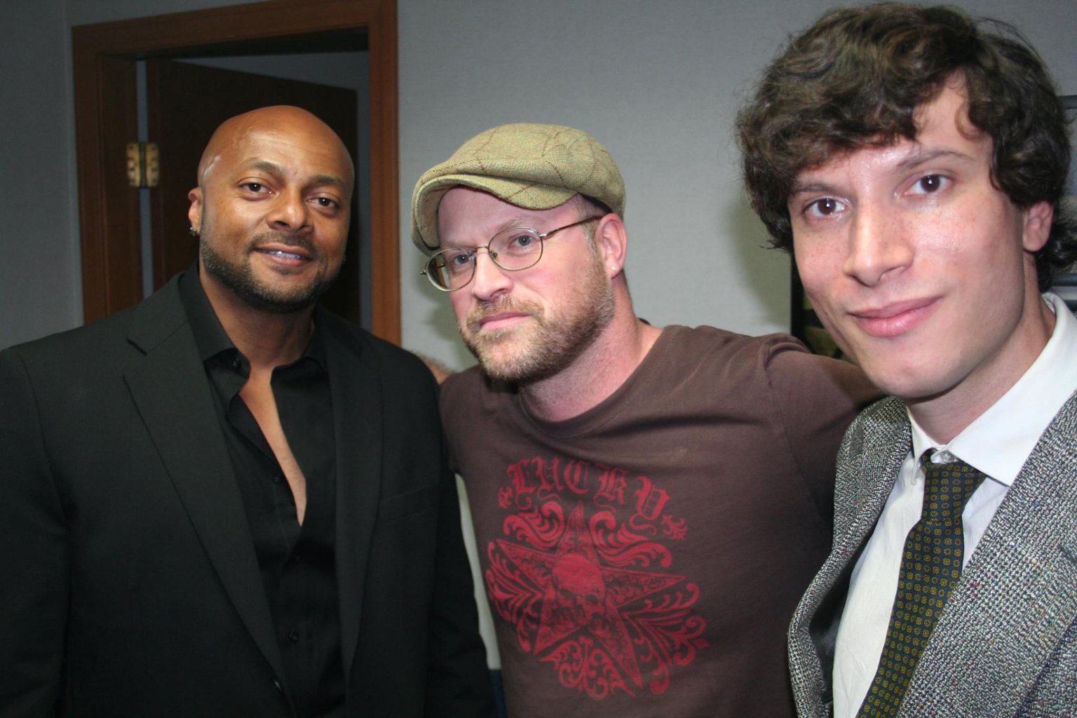 Фото - Кен Холмс: 1536x1024 / 204 Кб