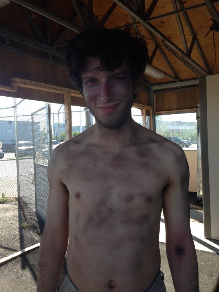 Фото - Кен Холмс: 768x1024 / 114 Кб