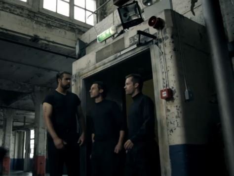 Фото - Нил Александр Смит: 474x357 / 24 Кб