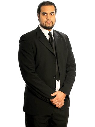 Фото - Нил Александр Смит: 314x419 / 15 Кб