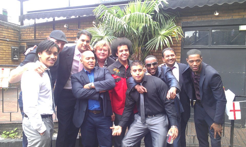 Фото - Нил Александр Смит: 960x574 / 145 Кб