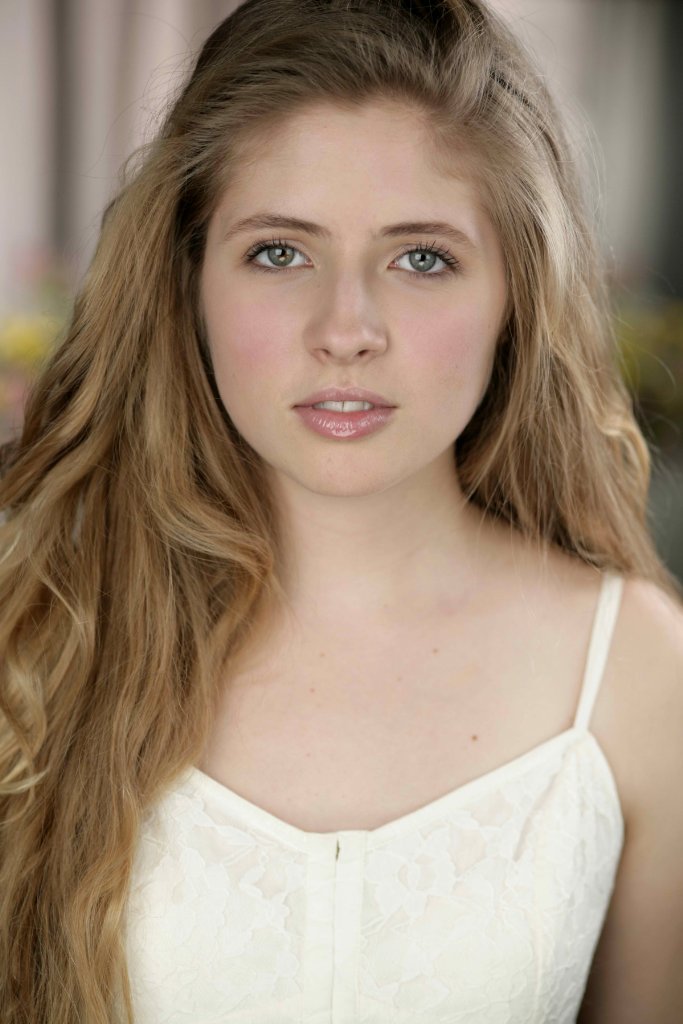 Фото - Эрика Вэстер: 683x1024 / 91 Кб