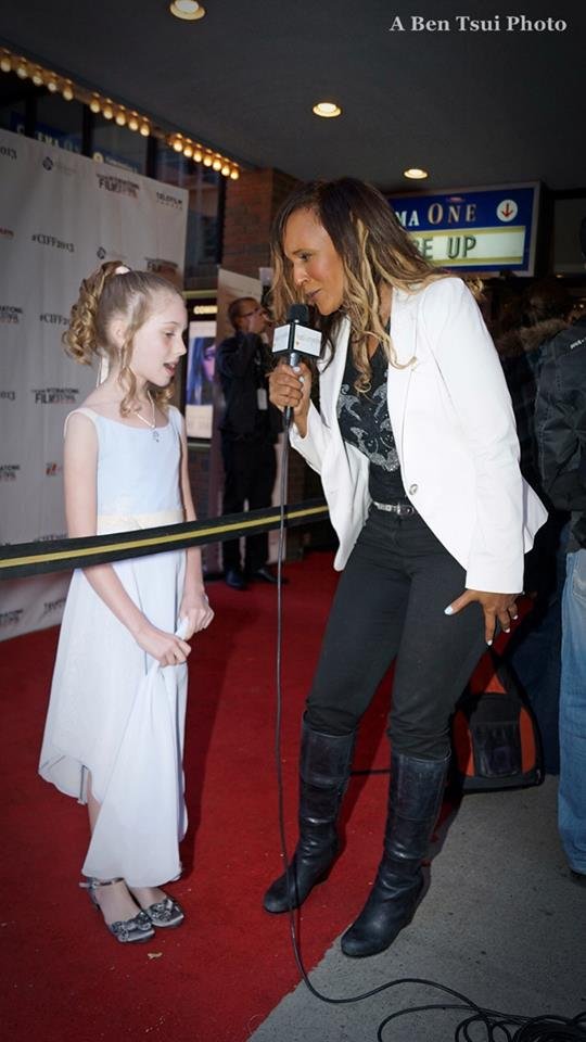 Фото - Анна Куик: 540x960 / 68 Кб