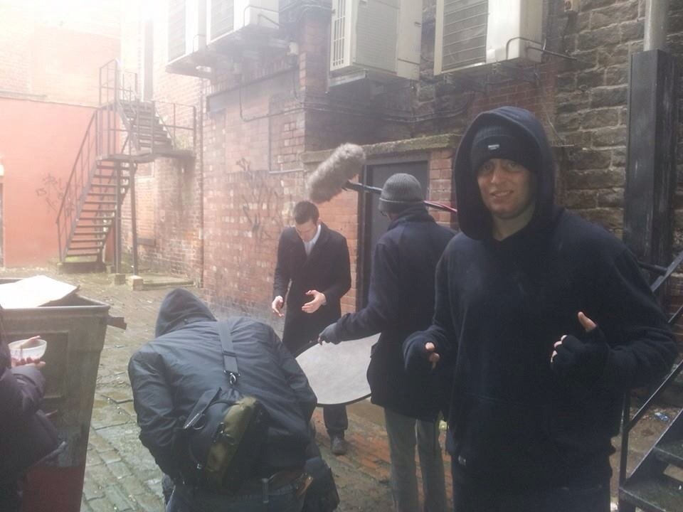 Фото - Тони Крукс: 960x720 / 77 Кб