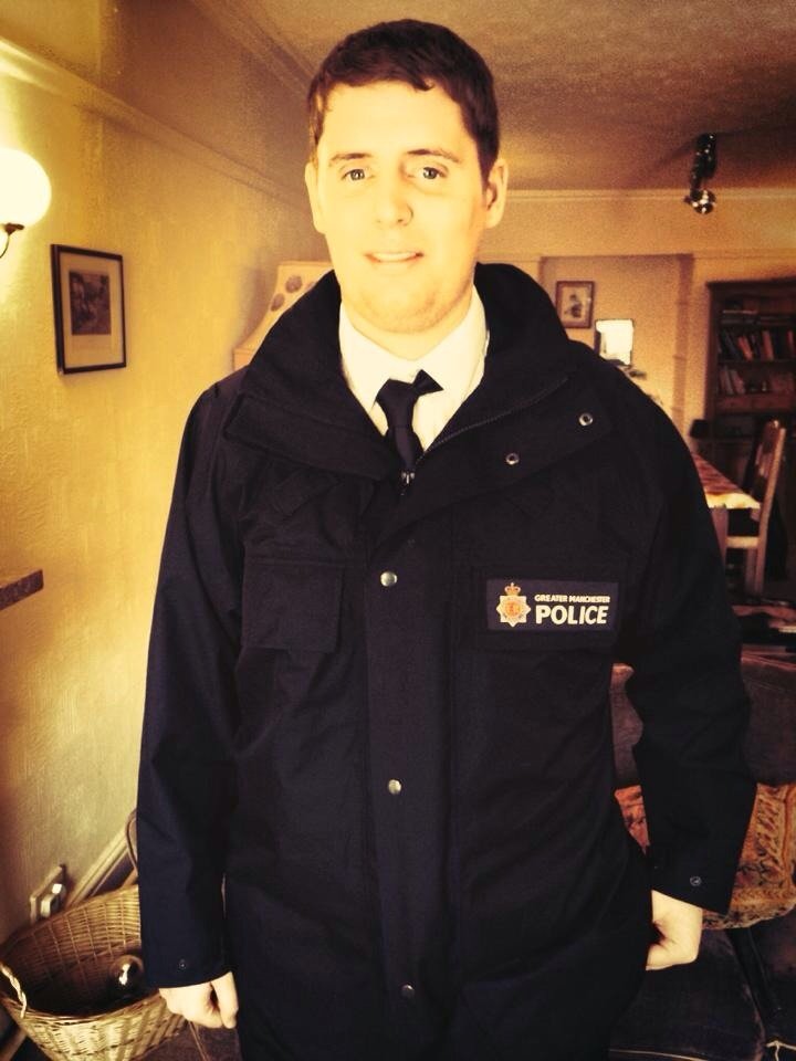 Фото - Тони Крукс: 720x960 / 76 Кб