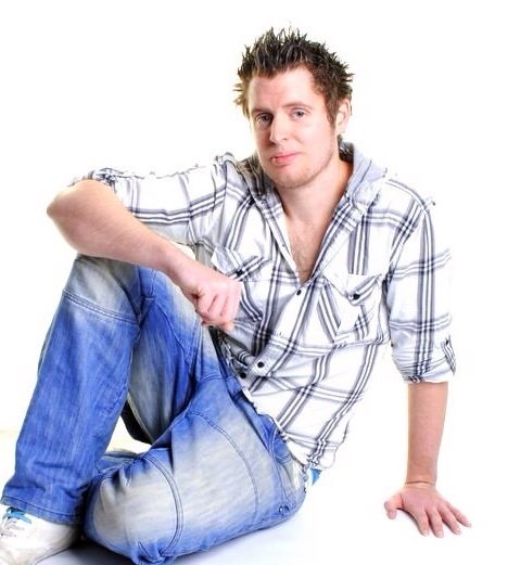 Фото - Тони Крукс: 468x521 / 44 Кб