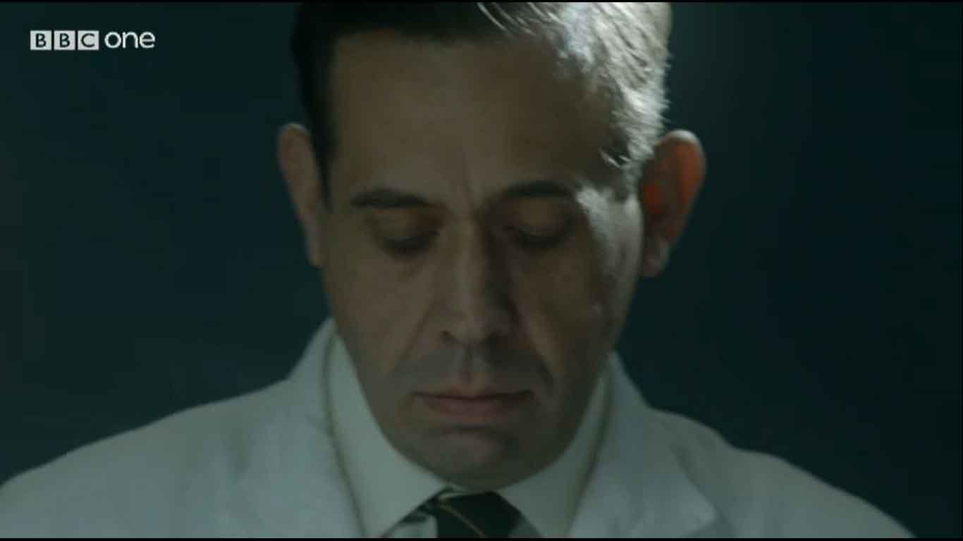 Фото - Ричард Бэнкс: 1366x768 / 24 Кб