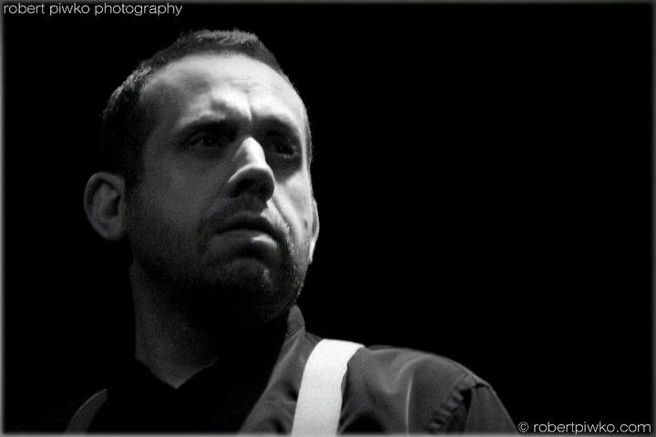 Фото - Ричард Бэнкс: 720x480 / 23 Кб