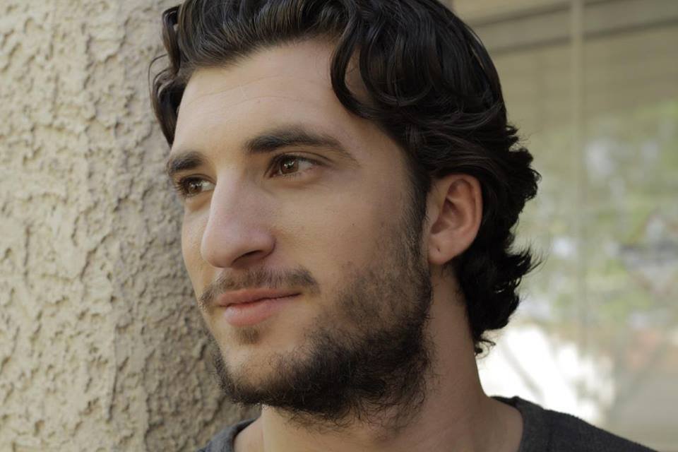 Фото - Карл Грин: 960x640 / 61 Кб