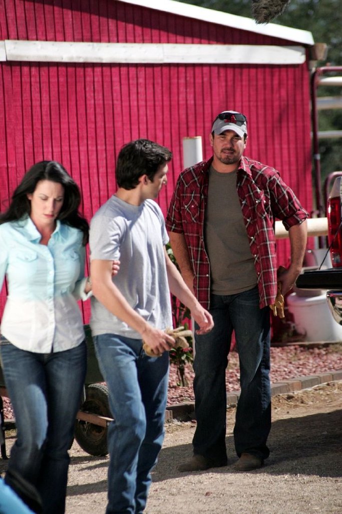 Фото - Карл Грин: 683x1024 / 137 Кб