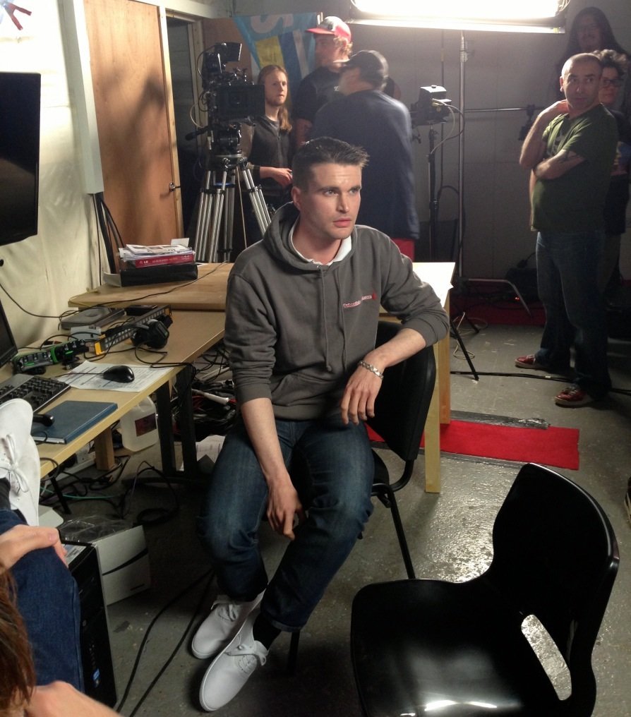 Фото - Шэйн Сэлтер: 894x1016 / 142 Кб