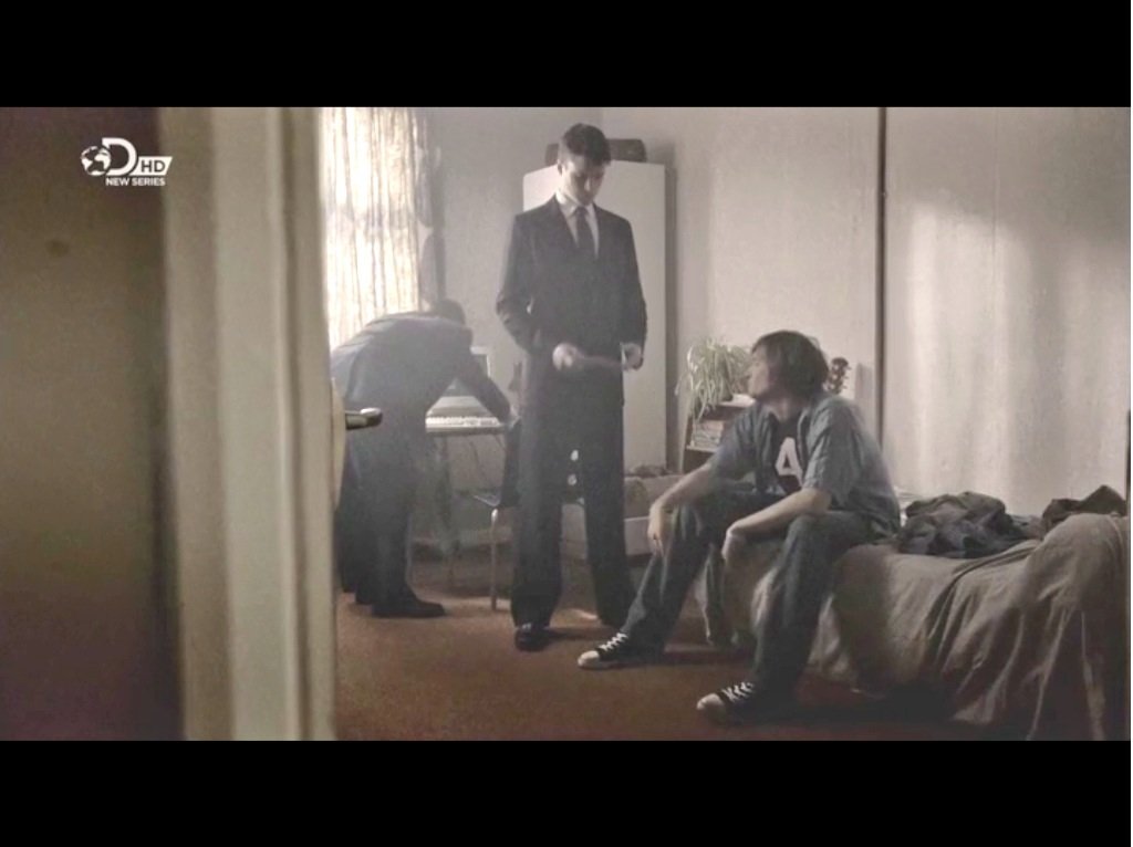 Фото - Шэйн Сэлтер: 1024x766 / 65 Кб