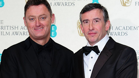 Фото - Стив Куган: 450x253 / 100.16 Кб