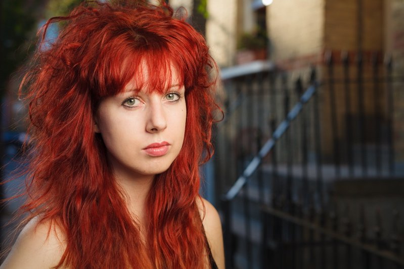 Фото - Ларисса Джонс: 799x533 / 67 Кб