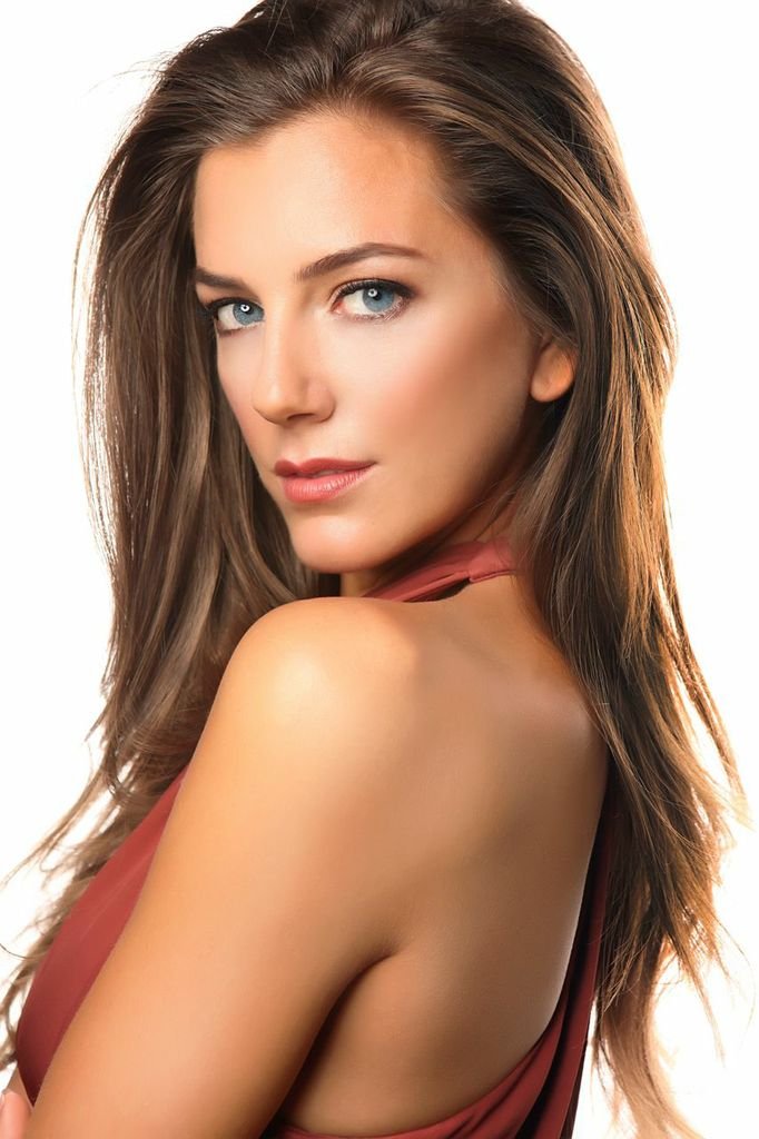 Фото - Ким ДеДжизес: 682x1024 / 95 Кб