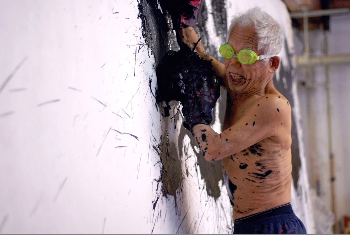 Фото - Норико Синохара: 1200x806 / 119 Кб