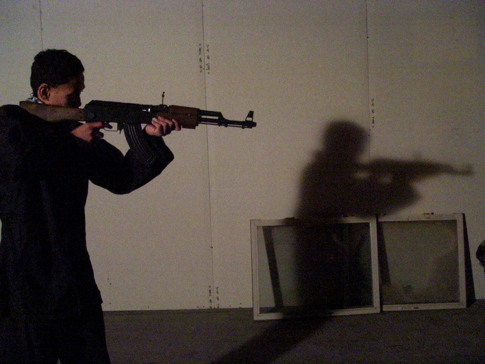 Фото - Ван Брокманн: 960x720 / 125 Кб