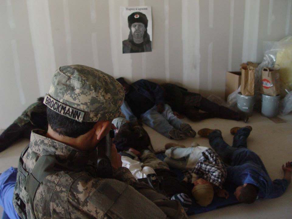 Фото - Ван Брокманн: 960x720 / 62 Кб