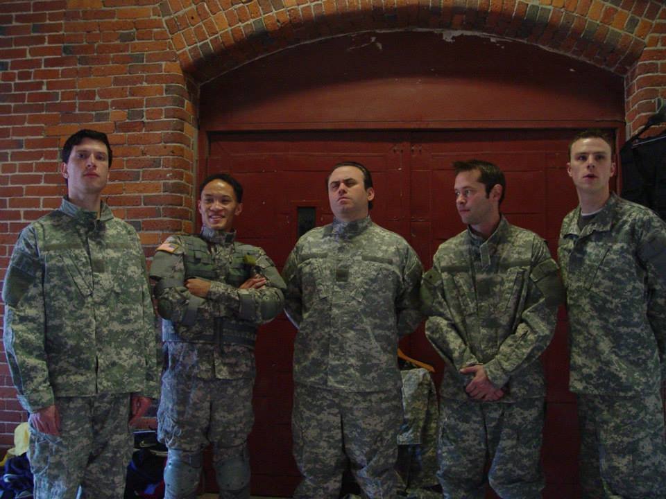 Фото - Ван Брокманн: 960x720 / 101 Кб