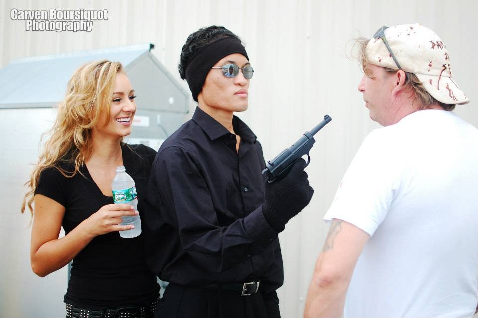 Фото - Ван Брокманн: 960x639 / 59 Кб