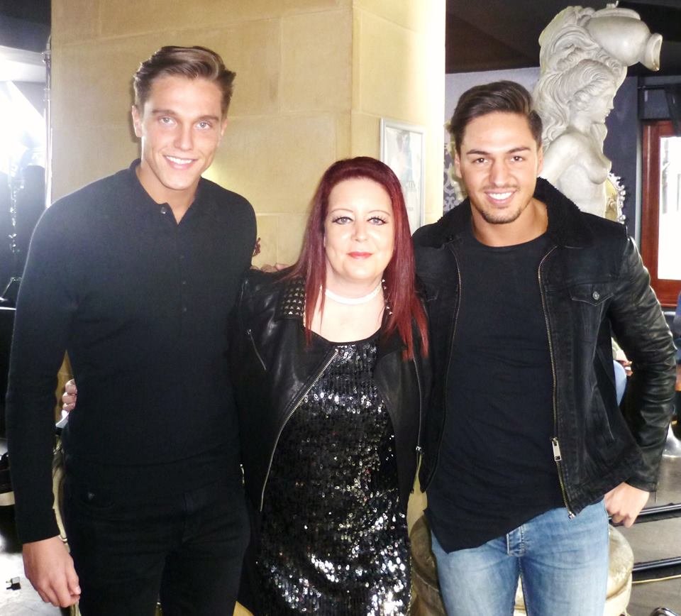 Фото - Пенни Джадд: 960x868 / 112 Кб