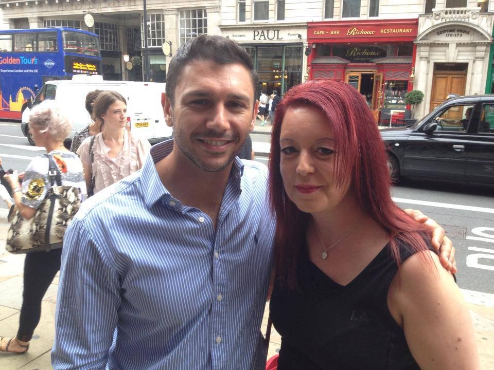 Фото - Пенни Джадд: 960x720 / 128 Кб