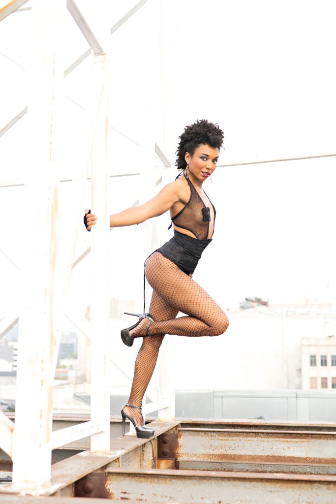 Фото - Карен Дайер: 683x1024 / 73 Кб