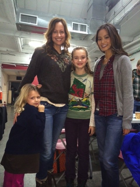 Фото - Жизелль Эйзенберг: 480x640 / 56 Кб