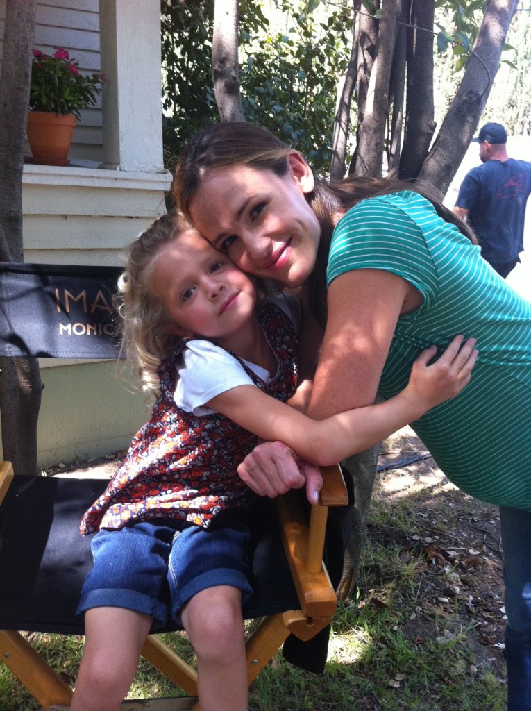 Фото - Жизелль Эйзенберг: 765x1024 / 191 Кб