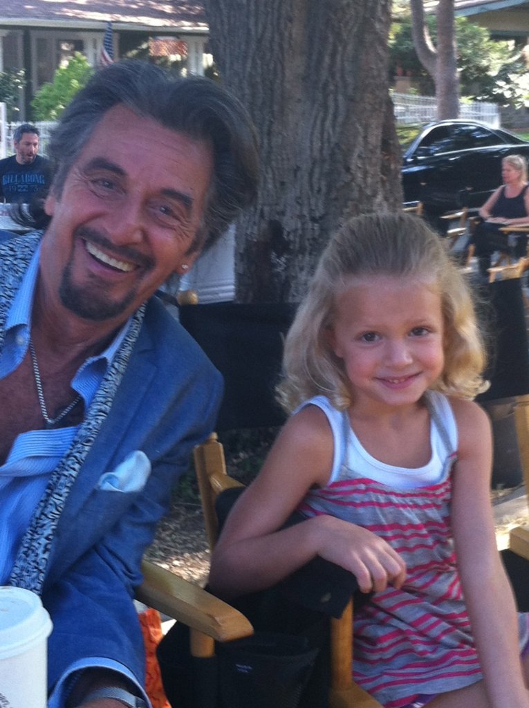 Фото - Жизелль Эйзенберг: 765x1024 / 136 Кб