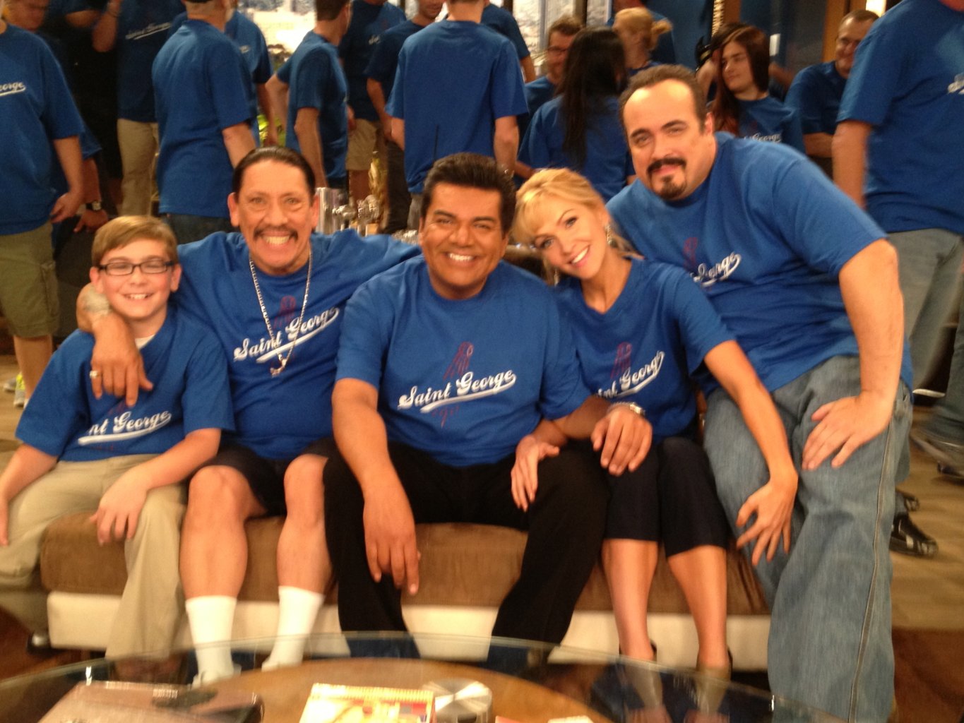 Фото - Каден Гибсон: 1365x1024 / 207 Кб