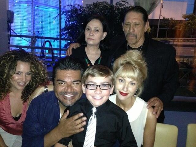 Фото - Каден Гибсон: 640x480 / 60 Кб