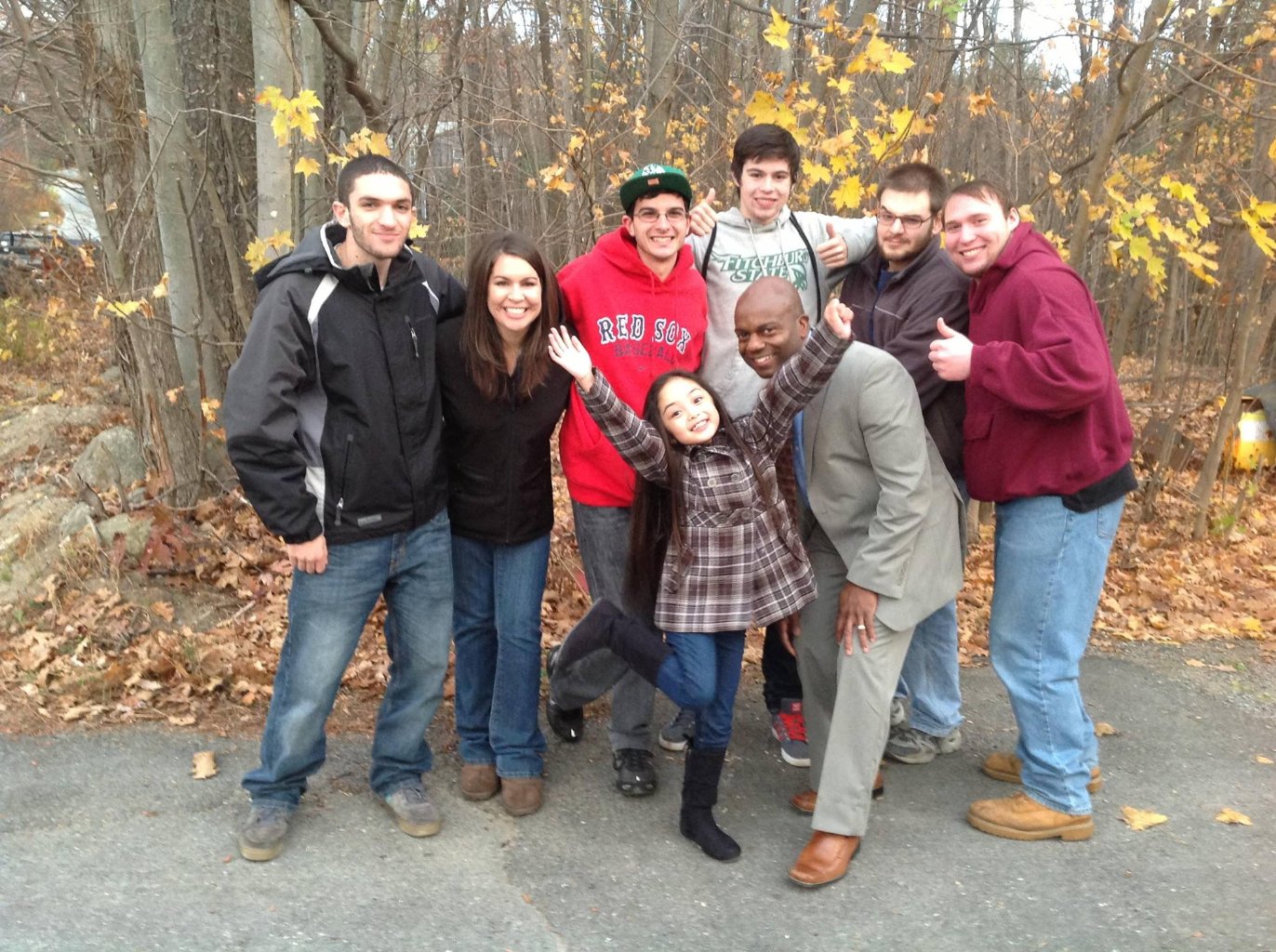 Фото - Тиффани Кросби: 1372x1024 / 336 Кб