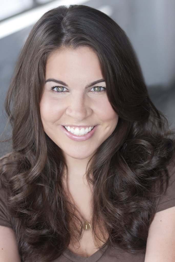 Фото - Тиффани Кросби: 683x1024 / 107 Кб