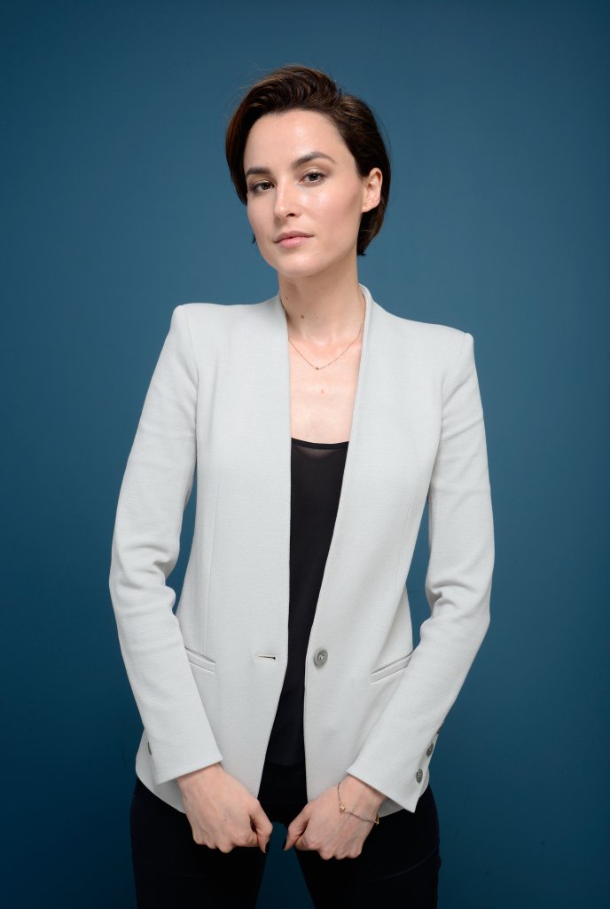 Фото - Лоан Шабаноль: 688x1024 / 51 Кб