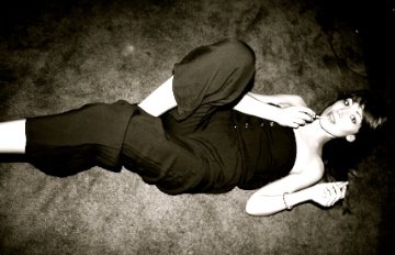 Фото - Кристина Меццетти: 360x232 / 20 Кб