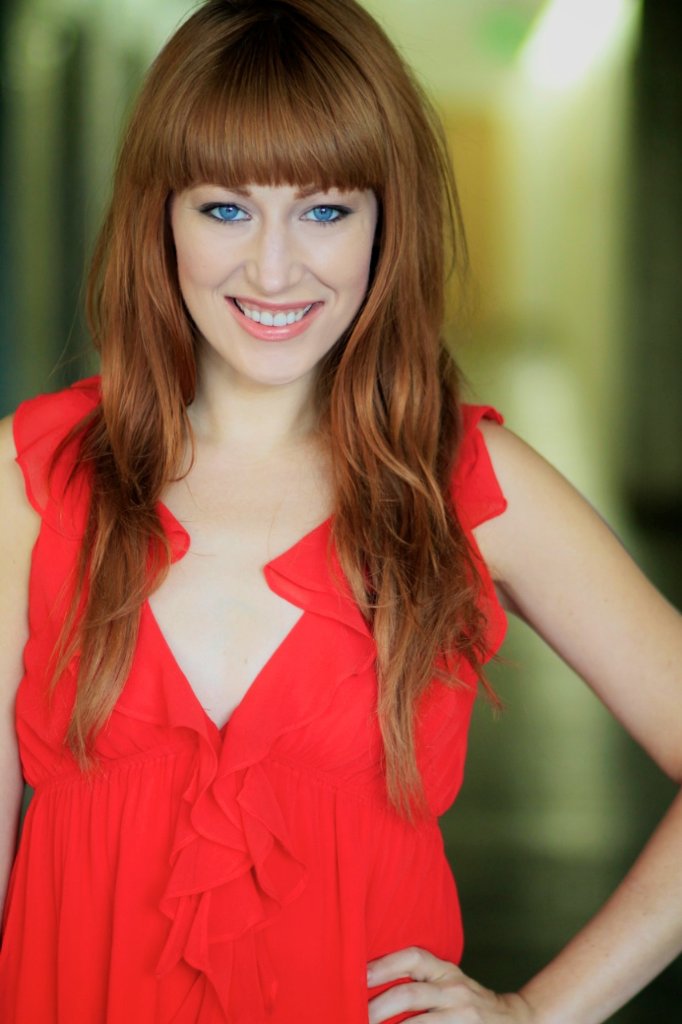 Фото - Кристина Меццетти: 682x1024 / 81 Кб