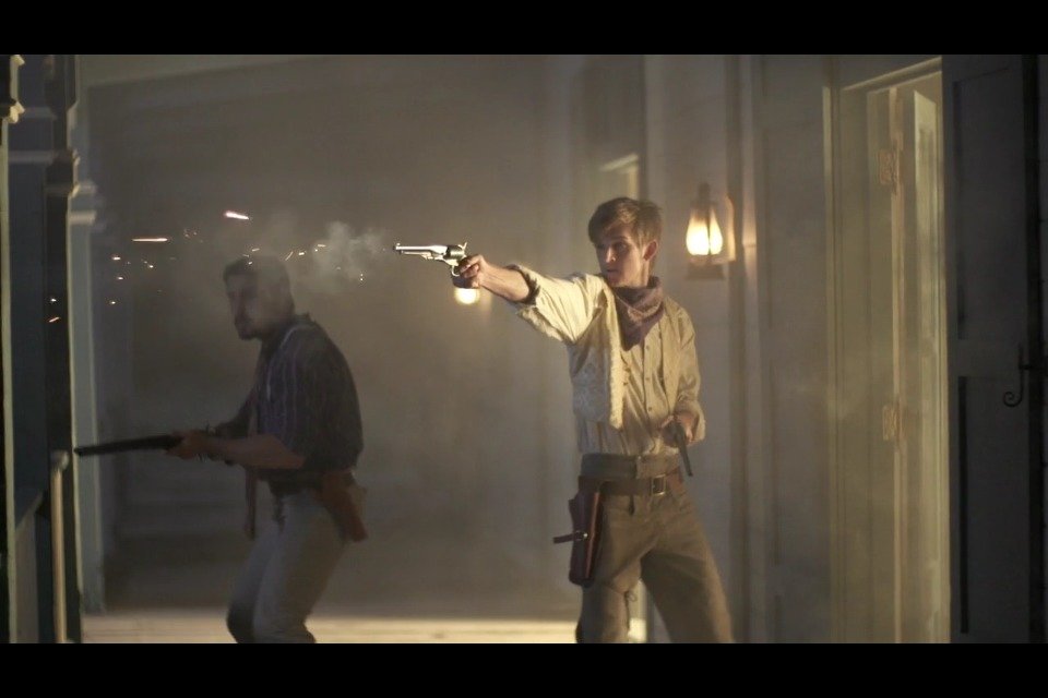 Фото - Стэффорд Дуглас: 960x640 / 55 Кб