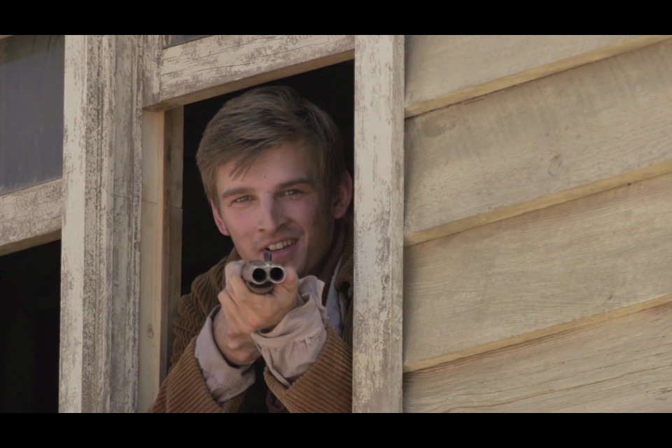 Фото - Стэффорд Дуглас: 960x640 / 88 Кб