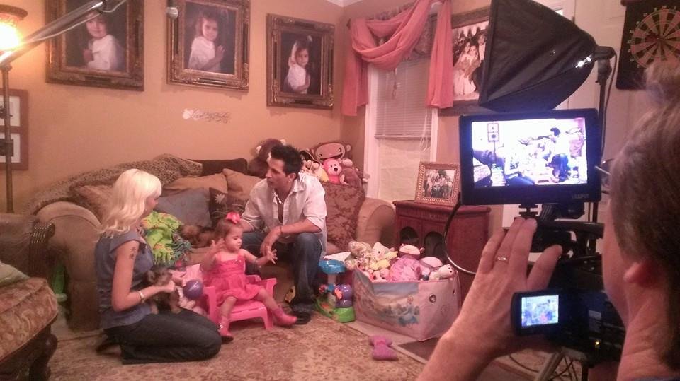 Фото - Анджела Кереч: 960x539 / 81 Кб