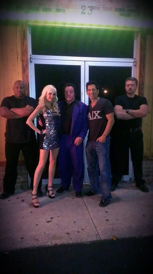 Фото - Анджела Кереч: 539x960 / 76 Кб