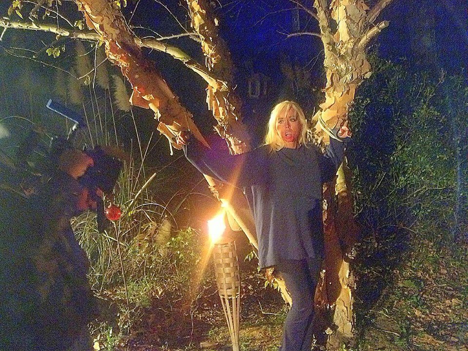 Фото - Анджела Кереч: 960x720 / 281 Кб